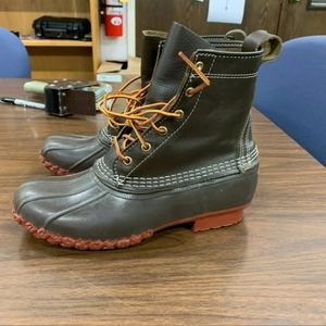 LL Bean Men's boots